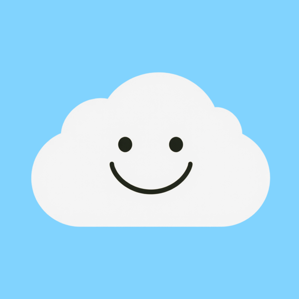 Cloudfull app icon